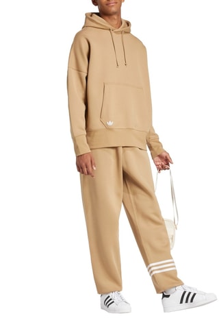 Pantalon de survêtement Neuclassics - Camel