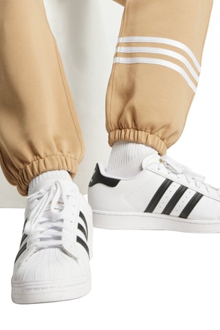 Pantalon de survêtement Neuclassics - Camel