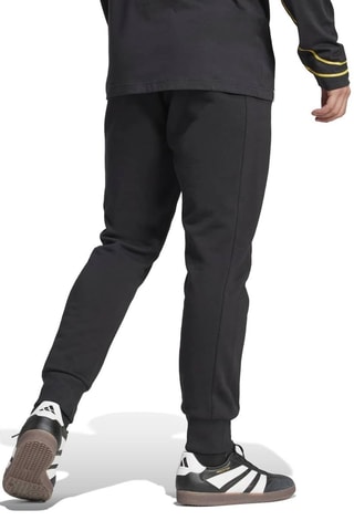 Pantalon de survêtement Jude Bellingham - Noir