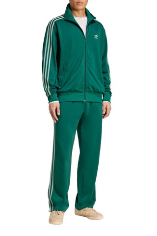 Pantalon Adicolor Classics Firebird - Vert foncé