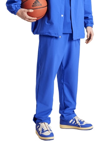 Pantalon de basketball - Bleu roi