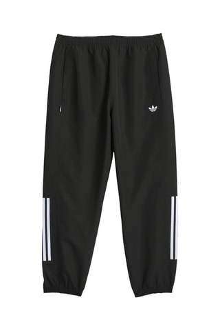 Pantalon Skateboarding Gatsele - Noir