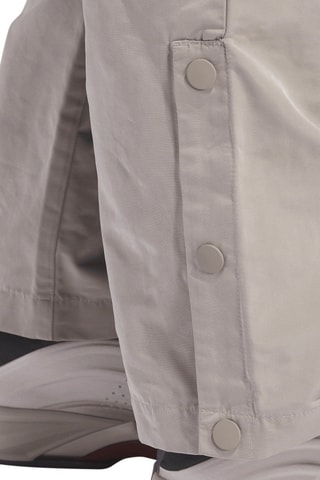 Pantalon ample de basketball - Gris