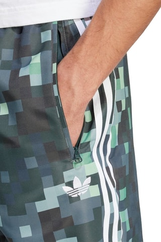 Pantalon de survêtement Originals et Minecraft - Vert foncé