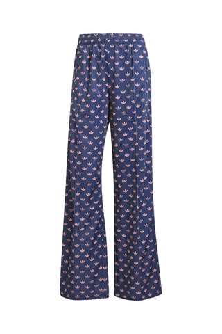 Pantalon de survêtement Monogramme Firebird - Bleu marine