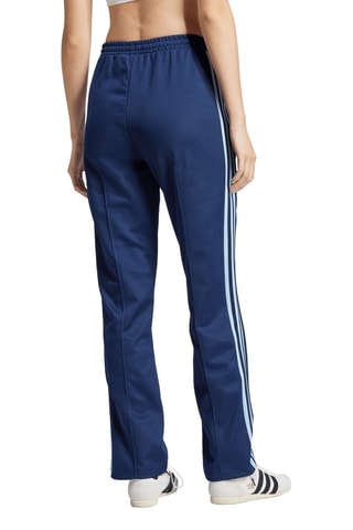 Pantalon de survêtement taille haute Franz Beckenbauer - Bleu