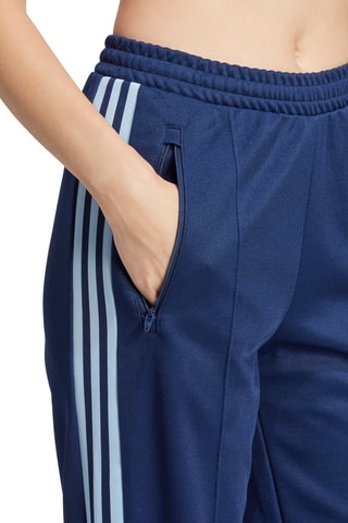 Pantalon de survêtement taille haute Franz Beckenbauer - Bleu