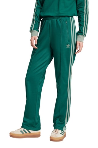 Pantalon de survêtement taille haute Franz Beckenbauer - Vert