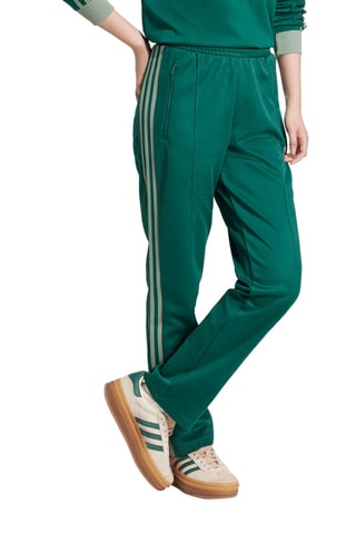 Pantalon de survêtement taille haute Franz Beckenbauer - Vert