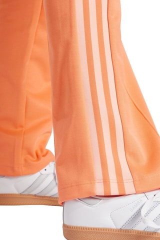Pantalon de survêtement taille haute Franz Beckenbauer - Orange
