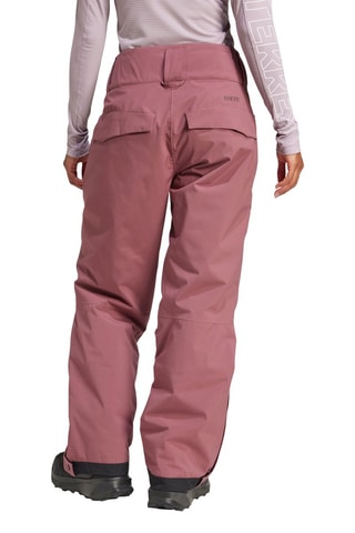Pantalon de ski Terrex Xperior - Vieux rose