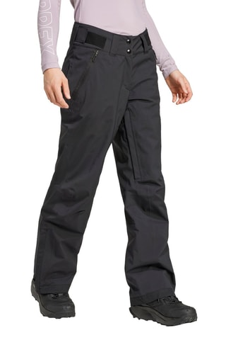 Pantalon de ski Terrex - Noir