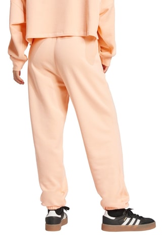 Pantalon ample - Saumon