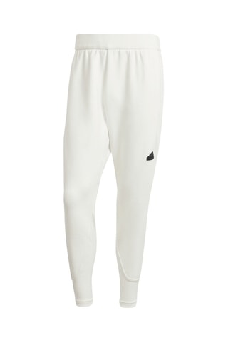 Pantalon taille Z.N.E - Blanc