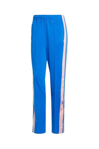 Pantalon ample - Bleu clair