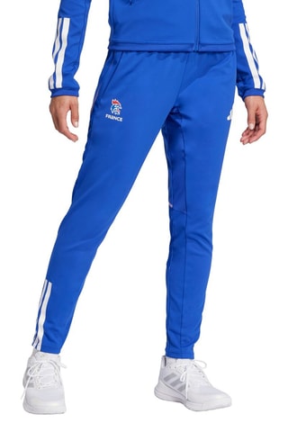 Pantalon d’entrainement - Bleu électrique