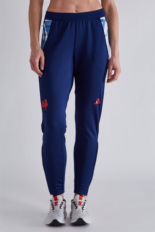 Pantalon - Bleu marine