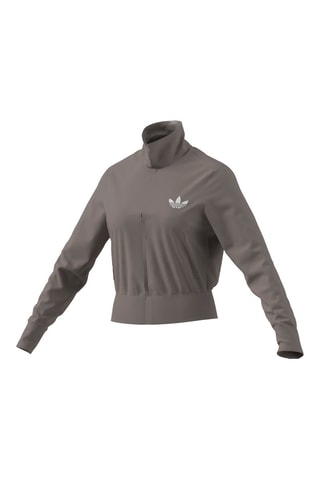 Veste de survêtement Adicolor Classic Firebird - Marron