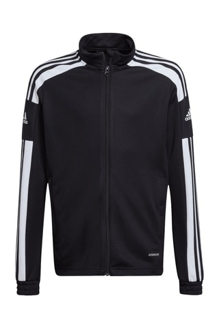 Veste d’entrainement de football Squadra 21 - Noir