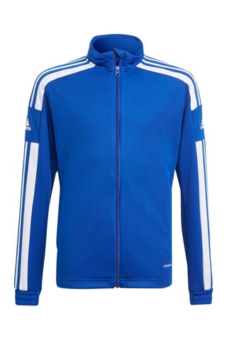 Veste d’entrainement de football Squadra 21 - Bleu cobalt