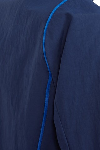 Veste de football Tiro 23 - Bleu marine