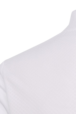 Veste d’entraînement de football Tiro 23 Leaguex - Blanc