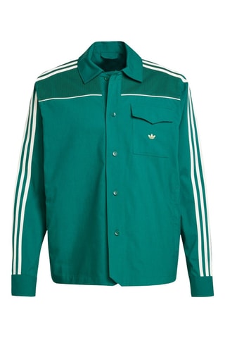Veste - Vert