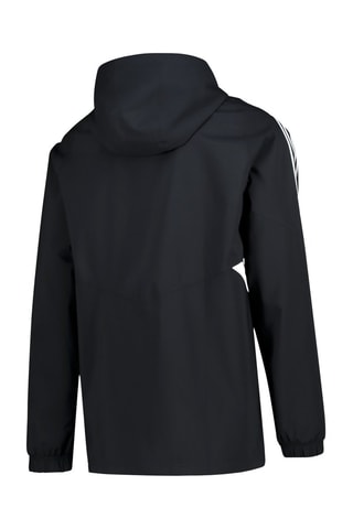 Veste de football - Noir