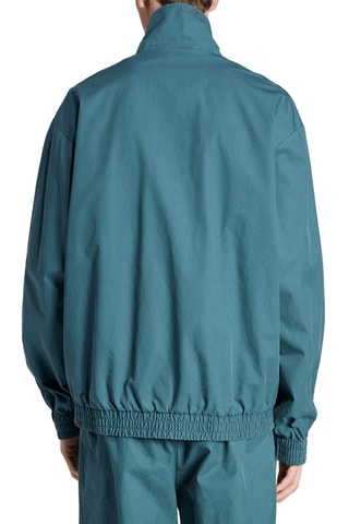 Veste de survêtement Firebird - Vert foncé