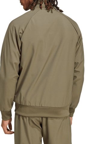 Veste de survêtement Bonded SST - Kaki
