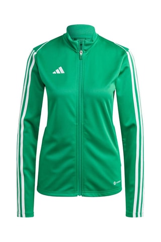 Veste de football Tiro 23 - Vert clair