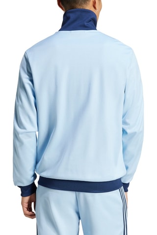 Veste de survêtement Classics Track - Bleu