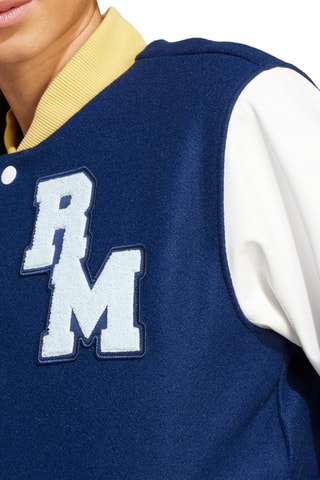 Teddy Real Madrid - Bleu marine