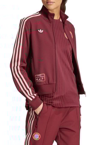 Veste FC Bayern - Bordeaux