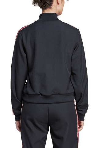 Veste de survêtement Manchester United - Noir