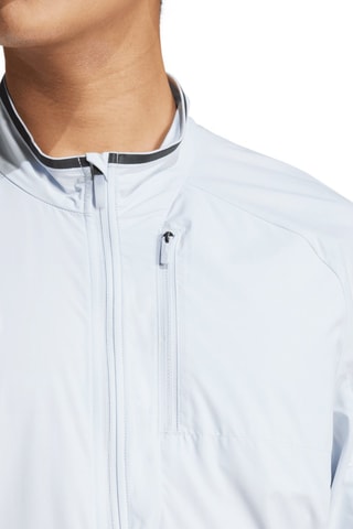 Veste de cyclisme The WIND.RDY - Blanc