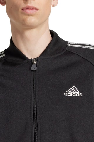 Veste - Noir et écru