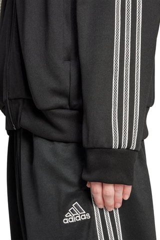 Veste - Noir et écru