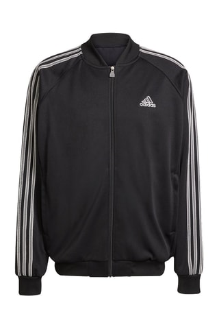 Veste - Noir et écru