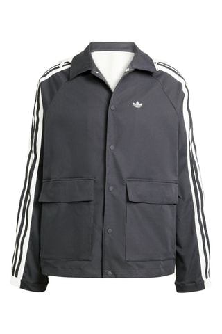 Veste de survêtement Originals - Blanc et noir