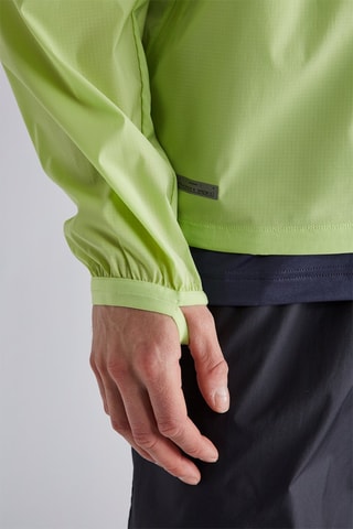 Coupe-vent Ultimate - Vert clair