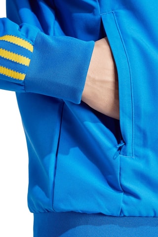 Veste de survêtement SST - Bleu électrique