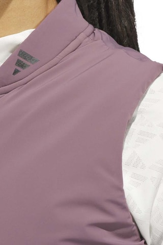 Veste de golf sans manches Ultimate365 - Gris