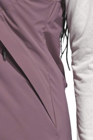 Veste de golf sans manches Ultimate365 - Gris