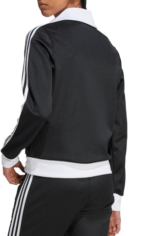 Veste de survêtement - Noir