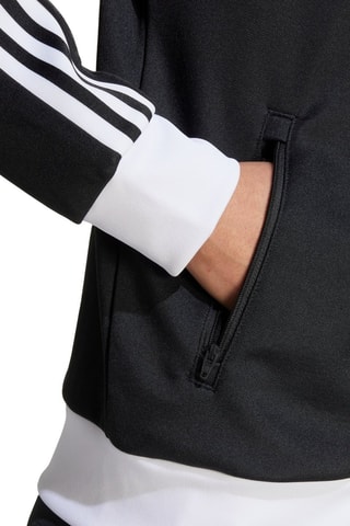 Veste de survêtement - Noir