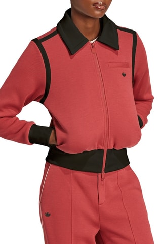 Trainingsjasje - Rood