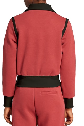 Trainingsjasje - Rood