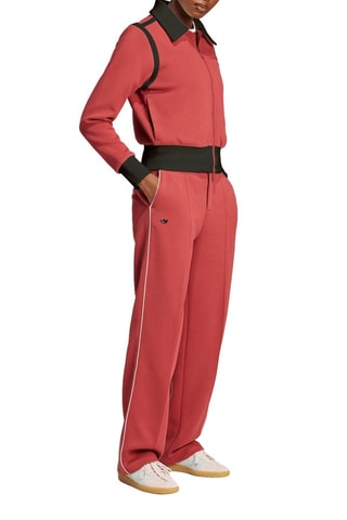 Trainingsjasje - Rood