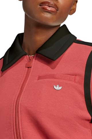 Trainingsjasje - Rood